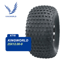 Executioner ATV Tire 25*12-9